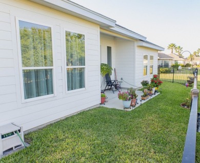 Welcome to this stunning, contemporary home located on the on South Padre Island Golf Club in Texas - for sale on GolfHomes.com, golf home, golf lot