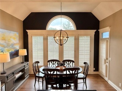 Welcome to The Estates of Ironhorse, one of Leawood's most on Ironhorse Golf Club in Kansas - for sale on GolfHomes.com, golf home, golf lot