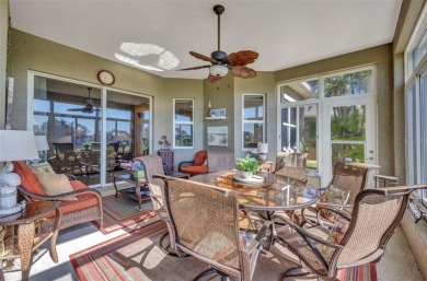 WOW!!!!  Massive size villa with AMAZING VIEW and top notch on Kings Gate Golf Club in Florida - for sale on GolfHomes.com, golf home, golf lot