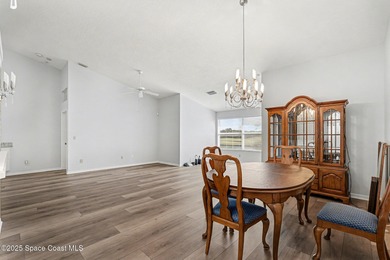 Peaceful yet conveniently located near all the amenities of the on Suntree Country Club in Florida - for sale on GolfHomes.com, golf home, golf lot