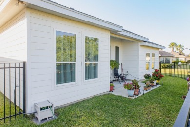 Welcome to this stunning, contemporary home located on the on South Padre Island Golf Club in Texas - for sale on GolfHomes.com, golf home, golf lot