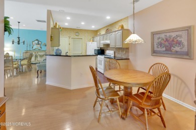 Welcome to this beautifully maintained ranch home in the on Four Seasons Spa and Country Club in New Jersey - for sale on GolfHomes.com, golf home, golf lot