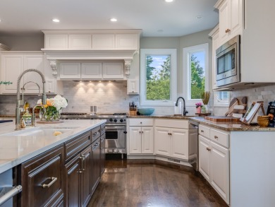 Turn-Key Luxury on Premium Golf Course Lot in Burr Hill Club! on Royal Hawk Country Club in Illinois - for sale on GolfHomes.com, golf home, golf lot
