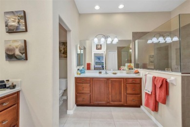 WOW!!!!  Massive size villa with AMAZING VIEW and top notch on Kings Gate Golf Club in Florida - for sale on GolfHomes.com, golf home, golf lot