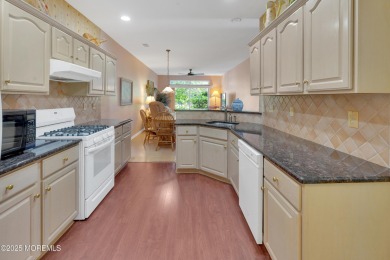 Welcome to this beautifully maintained ranch home in the on Four Seasons Spa and Country Club in New Jersey - for sale on GolfHomes.com, golf home, golf lot