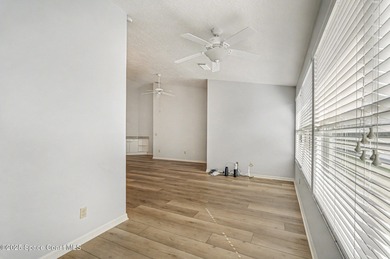 Peaceful yet conveniently located near all the amenities of the on Suntree Country Club in Florida - for sale on GolfHomes.com, golf home, golf lot