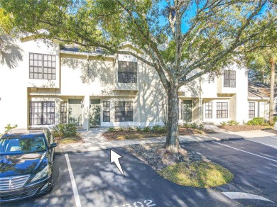 If you're looking for a move-in ready townhome in a great on Tampa Palms Golf and Country Club in Florida - for sale on GolfHomes.com, golf home, golf lot