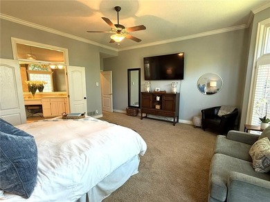 Welcome to The Estates of Ironhorse, one of Leawood's most on Ironhorse Golf Club in Kansas - for sale on GolfHomes.com, golf home, golf lot