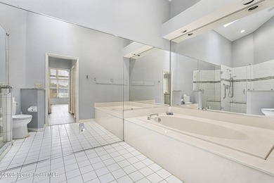 REDUCED FOR QUICK SALE!! Peaceful yet conveniently located near on Suntree Country Club in Florida - for sale on GolfHomes.com, golf home, golf lot