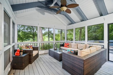 Exceptional home on the Blue Ash Golf Course in sought-after on Blue Ash Golf Course in Ohio - for sale on GolfHomes.com, golf home, golf lot