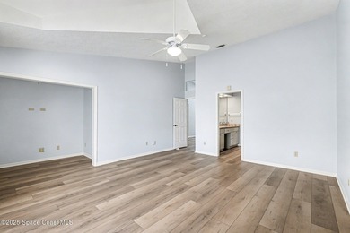 REDUCED FOR QUICK SALE!! Peaceful yet conveniently located near on Suntree Country Club in Florida - for sale on GolfHomes.com, golf home, golf lot