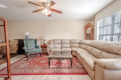 If you're looking for a move-in ready townhome in a great on Tampa Palms Golf and Country Club in Florida - for sale on GolfHomes.com, golf home, golf lot