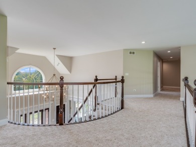 Turn-Key Luxury on Premium Golf Course Lot in Burr Hill Club! on Royal Hawk Country Club in Illinois - for sale on GolfHomes.com, golf home, golf lot