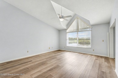 REDUCED FOR QUICK SALE!! Peaceful yet conveniently located near on Suntree Country Club in Florida - for sale on GolfHomes.com, golf home, golf lot