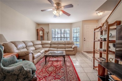 If you're looking for a move-in ready townhome in a great on Tampa Palms Golf and Country Club in Florida - for sale on GolfHomes.com, golf home, golf lot