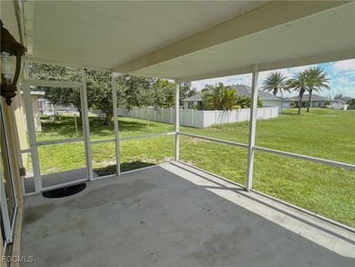 EVERYTHING you're looking for at a FANTASTIC price! *Nearly 2000 on Burnt Store Golf Club in Florida - for sale on GolfHomes.com, golf home, golf lot