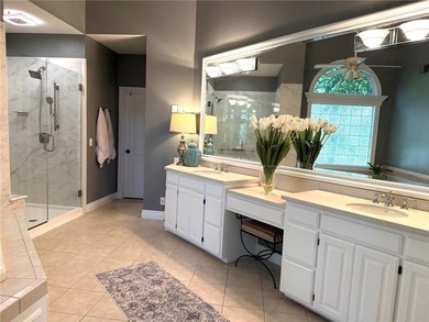 Welcome to The Estates of Ironhorse, one of Leawood's most on Ironhorse Golf Club in Kansas - for sale on GolfHomes.com, golf home, golf lot