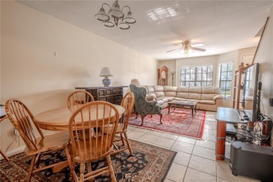 If you're looking for a move-in ready townhome in a great on Tampa Palms Golf and Country Club in Florida - for sale on GolfHomes.com, golf home, golf lot