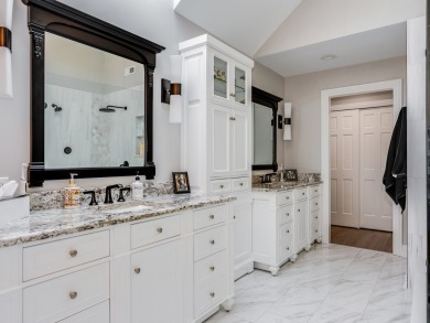 Turn-Key Luxury on Premium Golf Course Lot in Burr Hill Club! on Royal Hawk Country Club in Illinois - for sale on GolfHomes.com, golf home, golf lot