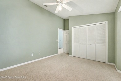 REDUCED FOR QUICK SALE!! Peaceful yet conveniently located near on Suntree Country Club in Florida - for sale on GolfHomes.com, golf home, golf lot