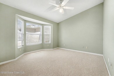 REDUCED FOR QUICK SALE!! Peaceful yet conveniently located near on Suntree Country Club in Florida - for sale on GolfHomes.com, golf home, golf lot