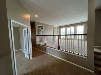 Welcome to The Estates of Ironhorse, one of Leawood's most on Ironhorse Golf Club in Kansas - for sale on GolfHomes.com, golf home, golf lot