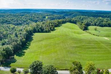 23 rolling acres located adjoining TN Honky Tonk Golf Course LLC on Riverwatch Golf Club in Tennessee - for sale on GolfHomes.com, golf home, golf lot