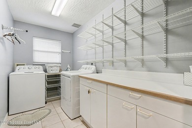 REDUCED FOR QUICK SALE!! Peaceful yet conveniently located near on Suntree Country Club in Florida - for sale on GolfHomes.com, golf home, golf lot