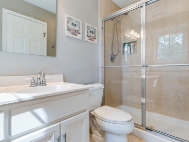 Turn-Key Luxury on Premium Golf Course Lot in Burr Hill Club! on Royal Hawk Country Club in Illinois - for sale on GolfHomes.com, golf home, golf lot