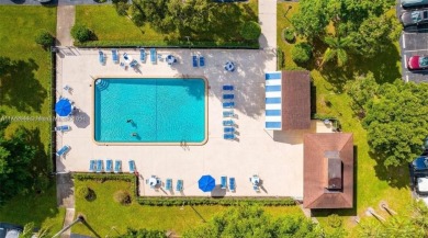 INVESTOR OPPORTUNITY !! Unit Currently occupied by Excellent and on Inverrary Country Club in Florida - for sale on GolfHomes.com, golf home, golf lot