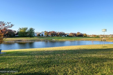 Renaissance at Manchester's 55+ Community premieres this on Renaissance Country Club in New Jersey - for sale on GolfHomes.com, golf home, golf lot