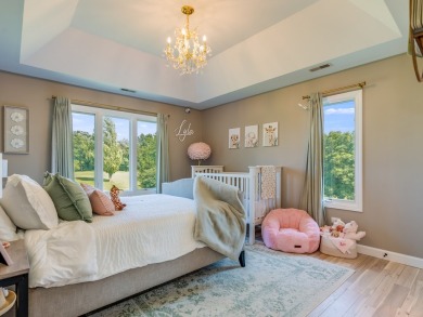 Turn-Key Luxury on Premium Golf Course Lot in Burr Hill Club! on Royal Hawk Country Club in Illinois - for sale on GolfHomes.com, golf home, golf lot