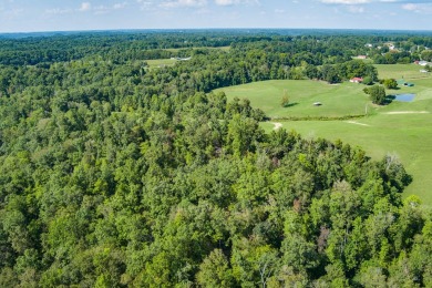 23 rolling acres located adjoining TN Honky Tonk Golf Course LLC on Riverwatch Golf Club in Tennessee - for sale on GolfHomes.com, golf home, golf lot