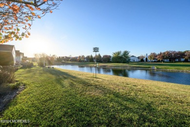 Renaissance at Manchester's 55+ Community premieres this on Renaissance Country Club in New Jersey - for sale on GolfHomes.com, golf home, golf lot