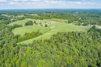 23 rolling acres located adjoining TN Honky Tonk Golf Course LLC on Riverwatch Golf Club in Tennessee - for sale on GolfHomes.com, golf home, golf lot