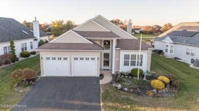 Renaissance at Manchester's 55+ Community premieres this on Renaissance Country Club in New Jersey - for sale on GolfHomes.com, golf home, golf lot