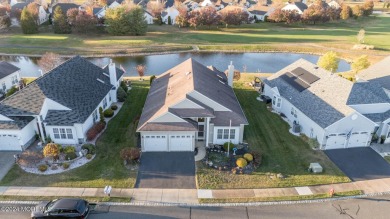 Renaissance at Manchester's 55+ Community premieres this on Renaissance Country Club in New Jersey - for sale on GolfHomes.com, golf home, golf lot