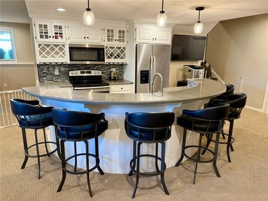 Welcome to The Estates of Ironhorse, one of Leawood's most on Ironhorse Golf Club in Kansas - for sale on GolfHomes.com, golf home, golf lot