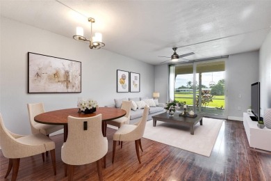 Welcome Home! Lime Bay 55+ that Provides Comfort, Peace, & on  in Florida - for sale on GolfHomes.com, golf home, golf lot