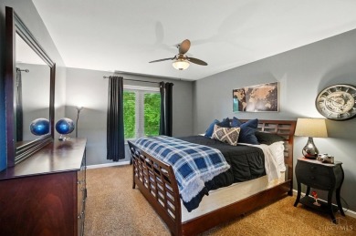 Exceptional home on the Blue Ash Golf Course in sought-after on Blue Ash Golf Course in Ohio - for sale on GolfHomes.com, golf home, golf lot