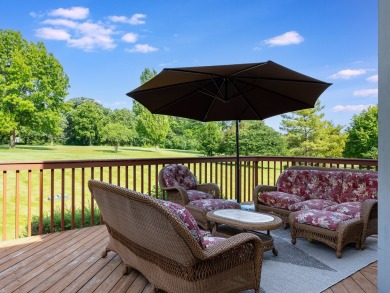 Turn-Key Luxury on Premium Golf Course Lot in Burr Hill Club! on Royal Hawk Country Club in Illinois - for sale on GolfHomes.com, golf home, golf lot