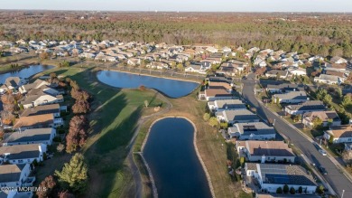 Renaissance at Manchester's 55+ Community premieres this on Renaissance Country Club in New Jersey - for sale on GolfHomes.com, golf home, golf lot