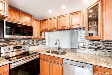 Welcome Home! Lime Bay 55+ that Provides Comfort, Peace, & on  in Florida - for sale on GolfHomes.com, golf home, golf lot