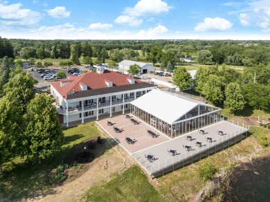 Turn-Key Luxury on Premium Golf Course Lot in Burr Hill Club! on Royal Hawk Country Club in Illinois - for sale on GolfHomes.com, golf home, golf lot