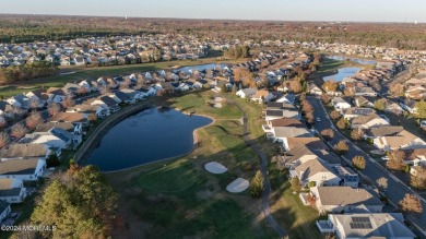 Renaissance at Manchester's 55+ Community premieres this on Renaissance Country Club in New Jersey - for sale on GolfHomes.com, golf home, golf lot