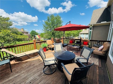 Welcome to The Estates of Ironhorse, one of Leawood's most on Ironhorse Golf Club in Kansas - for sale on GolfHomes.com, golf home, golf lot