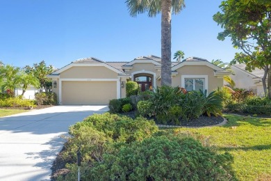 GREAT WATER AND GOLF COURSE VIEW!   This 2 bedroom, 2 baths on Rosedale Golf and Tennis Club in Florida - for sale on GolfHomes.com, golf home, golf lot