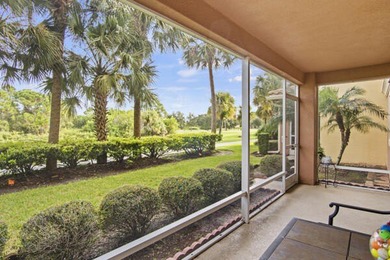 Don't miss this 1st floor unit on the 3rd hole of Gator Trace on Gator Trace Golf and Country Club in Florida - for sale on GolfHomes.com, golf home, golf lot