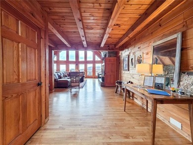 MOUNTAINS OF MONEY!!-Where Natural Beauty meets Reliable on Bent Tree Golf Course in Georgia - for sale on GolfHomes.com, golf home, golf lot