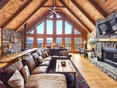 MOUNTAINS OF MONEY!!-Where Natural Beauty meets Reliable on Bent Tree Golf Course in Georgia - for sale on GolfHomes.com, golf home, golf lot